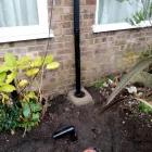 Business 3 image SMITHY & BERTIE LONDON DRAINAGE LTD Plumbers in Epsom Su