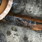 Business 34 image SMITHY & BERTIE LONDON DRAINAGE LTD Plumbers in Epsom Su