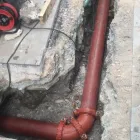Business 40 image SMITHY & BERTIE LONDON DRAINAGE LTD Plumbers in Epsom Su