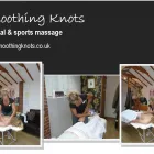 Business 3 image SMOOTHING KNOTS Sports Massage in Reading Be