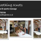 Business 1 image SMOOTHING KNOTS Sports Massage in Reading Be