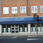Business 1 image SNELLERS HAMPTON ESTATE AGENTS Real Estate Services in Hampton Hill Mi