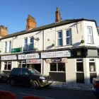 Business 1 image SNOOTY FOX Hotels & Inns in Tetbury Gl