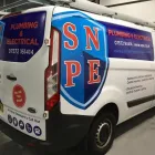 Business 22 image SNPE PLUMBING & ELECTRICS Plumbers in Preston La