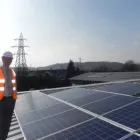 Business 7 image SO GECKO LTD Electricians & Electrical Contractors in Pontypridd Mi