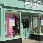 Business 3 image SOAP HAIRDRESSING Hairdressers in Cheadle Ch