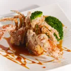 Business 5 image SOBAN KOREAN GRILL Chinese Restaurants in London Gr