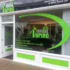 Business 1 image SOCIAL VAPING LOUNGE Tobacconists in Stafford St