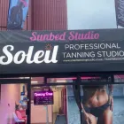 Business 1 image SOLEIL TANNING STUDIO Tanning Salons in Coventry We