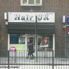 Business 1 image SOLENT MOT SERVICES LTD Garage Services in Southampton Ha