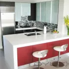 Business 1 image SOLID SURFACES BY BJM Kitchen Planning & Fitting in Birmingham We