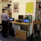 Business 1 image SOLUTIONS CARDIFF Mobile Phone Shops in Cardiff Crf