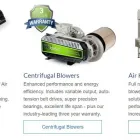 Business 2 image SOLVAIR LTD Industry & Manufacturing in IPSWICH Su