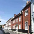 Business 4 image SONORO CLARINET TRIO Wedding Entertainment in Mansfield No