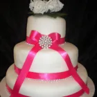 Business 3 image SOPHISTICAKES BY MARYANN Cake Makers & Decorations in Glasgow La