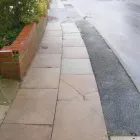 Business 2 image SOUTH SIDE FOOTCARE TREATMENT L.V.CH.C. Foot Health in Glasgow La