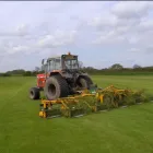 Business 1 image SOUTH YORKSHIRE TURF SUPPLIES Turf Suppliers in Doncaster So