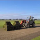 Business 2 image SOUTH YORKSHIRE TURF SUPPLIES Turf Suppliers in Doncaster So