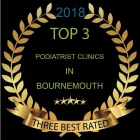 Business 5 image SOUTHBOURNE CHIROPODY & PODIATRY Orthotics & Prosthetics in Bournemouth Do
