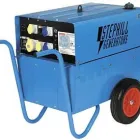 Business 14 image SOUTHERN PLANT & TOOL HIRE LTD Tool & Equipment Hire Services in Henley-On-Thames Ox