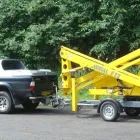 Business 23 image SOUTHERN PLANT & TOOL HIRE Plant & Machinery Hire in Henley-On-Thames Ox