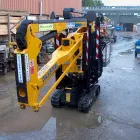 Business 28 image SOUTHERN PLANT & TOOL HIRE Digger Hire in Henley-On-Thames Ox