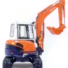 Business 2 image SOUTHERN PLANT & TOOL HIRE Digger Hire in Henley-On-Thames Ox