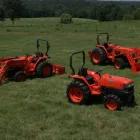 Business 11 image SOUTHERN PLANT & TOOL HIRE Plant & Machinery Hire in Henley-On-Thames Ox