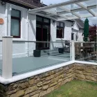 Business 4 image SOUTHSIDE GLAZING & JOINERY Woodworking in Edinburgh Edh