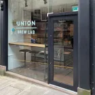 Business 13 image SOUTHSIDE GLAZING & JOINERY Woodworking in Edinburgh Edh