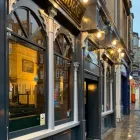 Business 26 image SOUTHSIDE GLAZING & JOINERY Woodworking in Edinburgh Edh