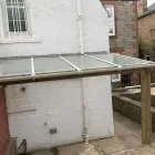 Business 36 image SOUTHSIDE GLAZING & JOINERY Woodworking in Edinburgh Edh