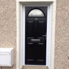 Business 66 image SOUTHSIDE GLAZING & JOINERY Woodworking in Edinburgh Edh