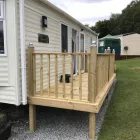 Business 71 image SOUTHSIDE GLAZING & JOINERY Woodworking in Edinburgh Edh