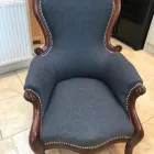 Business 2 image SOUTHWEST UPHOLSTERY SCHOOL LTD Shopping & Retail in Radstock So