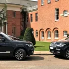 Business 5 image SOVEREIGN CAR-HIRE SERVICES LIMITED Wedding Services in Hounslow Mi