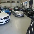 Business 1 image SP CARS (NOTTINGHAM) LTD Car Dealers in Nottingham No