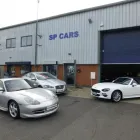 Business 2 image SP CARS (NOTTINGHAM) LTD Car Dealers in Nottingham No