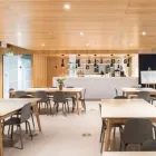 Business 1 image SPACES - UXBRIDGE, CHARTER BUILDING Virtual Offices in UXBRIDGE Gr