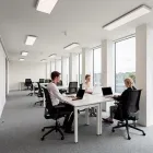 Business 3 image SPACES - WOKING, SPACES, WOKING ONE Virtual Offices in Woking Su