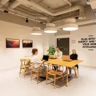Business 11 image SPACES - WOKING, SPACES, WOKING ONE Virtual Offices in Woking Su
