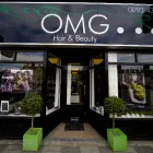 Business 4 image SPANISH MUSTANG REGISTRY LTD Horse Supplies in Reading Be