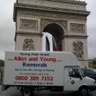 Business 6 image SPARKLIN WINDOWS Window Cleaners in Ringwood Ha