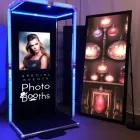 Business 6 image SPECIAL EVENTS PHOTO BOOTHS Photographers in Birmingham We