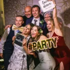 Business 14 image SPECIAL EVENTS PHOTO BOOTHS Photographers in Birmingham We