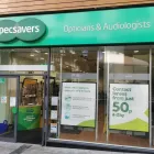 Business 1 image SPECSAVERS OPTICIANS AND AUDIOLOGISTS - BELFAST Sunglasses in Belfast Co