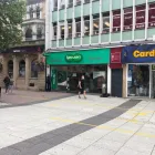 Business 1 image SPECSAVERS OPTICIANS AND AUDIOLOGISTS - CARDIFF Sunglasses in Cardiff Crf