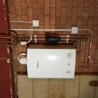 Business 5 image SPENCERS PLUMBING & HEATING Plumbers in Faringdon Ox