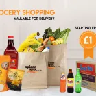 Business 5 image SPICEEUPP Grocery Stores in Loughborough Le