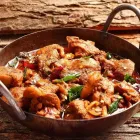 Business 5 image SPICES INDIAN TAKEAWAY Takeaway in Cheltenham Gl